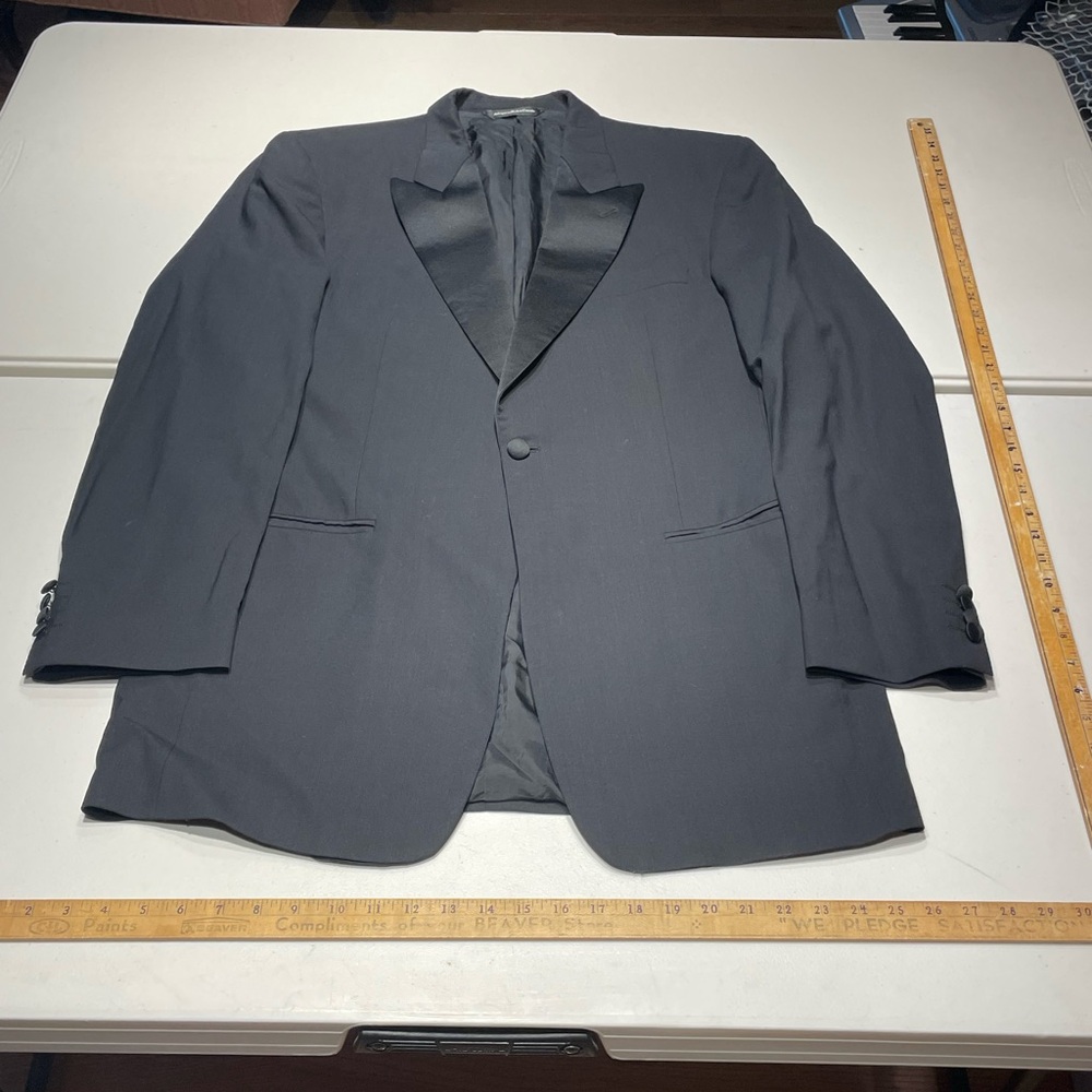 Coppley Dinner/Tuxedo Jacket size 56C/46L (XL Tall)